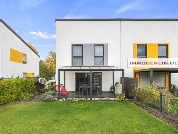 Einfamilienhaus zum Kauf 599.000 € 5 Zimmer 130 m² 300 m² Grundstück Zernsdorf Königs Wusterhausen 15712