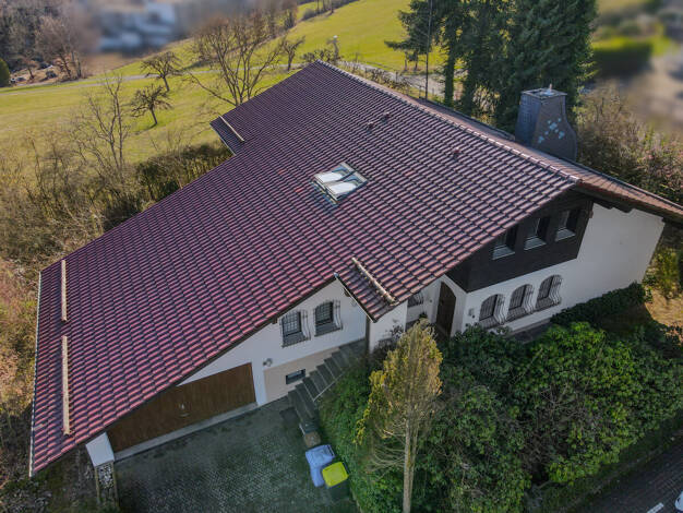 Haus zum Kauf 495.000 € 6 Zimmer 214,5 m² 891 m² Grundstück Bad Soden Bad Soden-Salmünster 63628