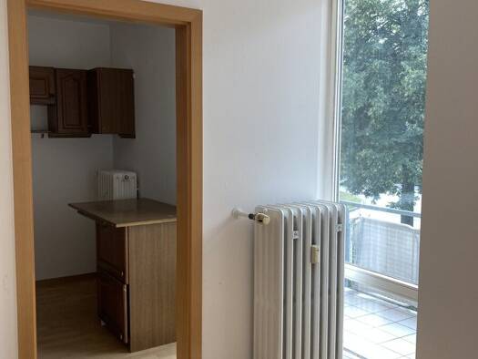 Wohnung zur Miete 550 € 2 Zimmer 51,3 m² 1. Geschoss Plattling Plattling 94447