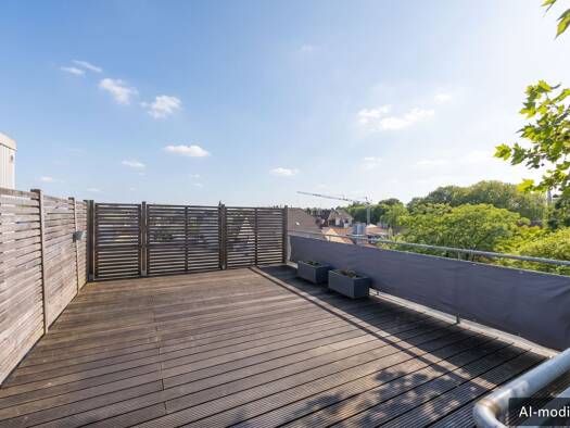 Wohnung zum Kauf 549.000 € 2 Zimmer 93 m² 3. Geschoss Centrum Münster 48147