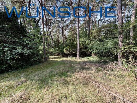 Grundstück zum Kauf 775.000 € 3.400 m² Grundstück Ramelsloh Seevetal - Ramelsloh 21220