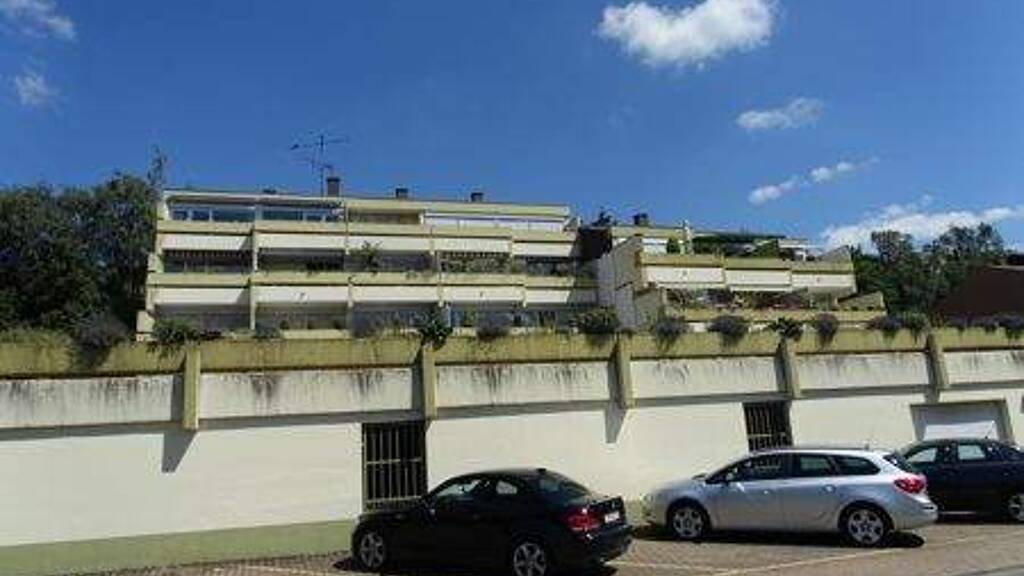 Wohnung zum Kauf 99.000 € 3 Zimmer 78 m² EG Stadtmitte Völklingen 66333