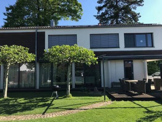 Einfamilienhaus zur Miete 2.350 € 4 Zimmer 160 m² 800 m² Grundstück frei ab 02.02.2026 Allersberg 90584