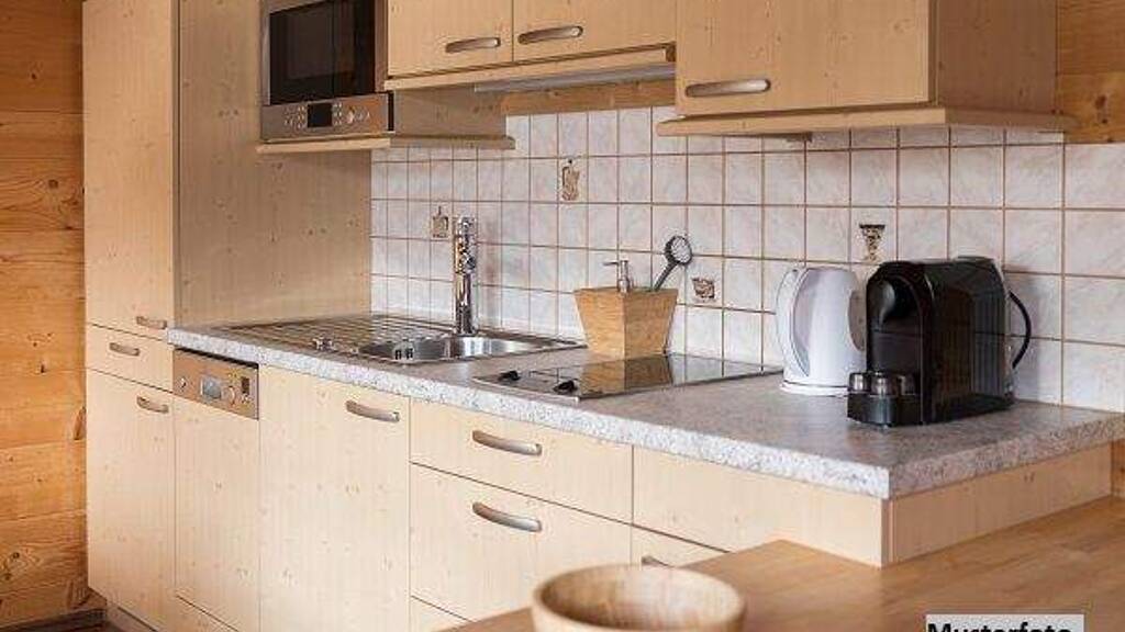 Wohnung zum Kauf 178.000 € 3 Zimmer 58 m² Lagerlechfeld Untermeitingen 86836