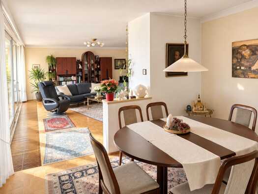 Bungalow zum Kauf 560.000 € 4,5 Zimmer 139 m² 355 m² Grundstück Unterhaunstadt Ingolstadt 85055