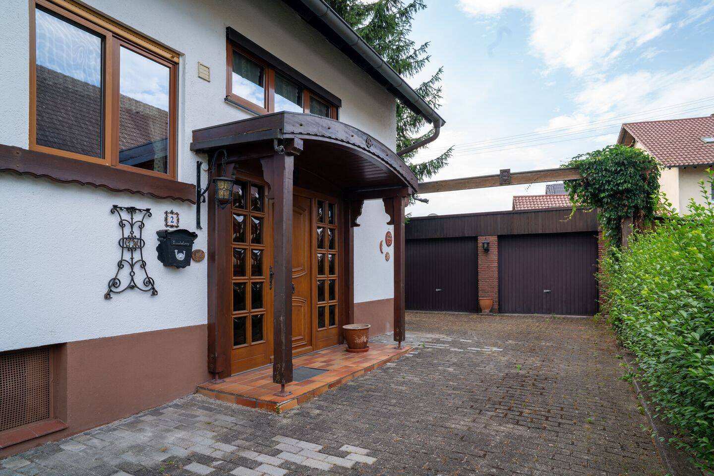 Haus – Neuried / Ichenheim