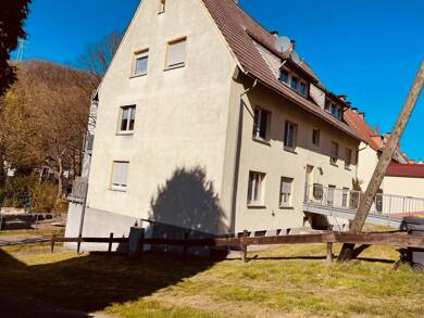 Wohnung zum Kauf 99.000 € 2,5 Zimmer 59 m² EG Untergrüne Iserlohn 58644