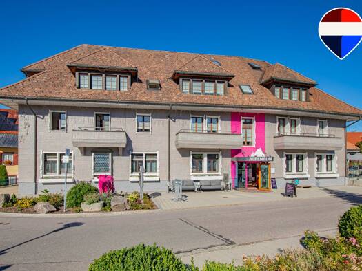 Hotel zum Kauf 4.900.000 € 3.600 m² Grundstück Höchenschwand Höchenschwand 79862