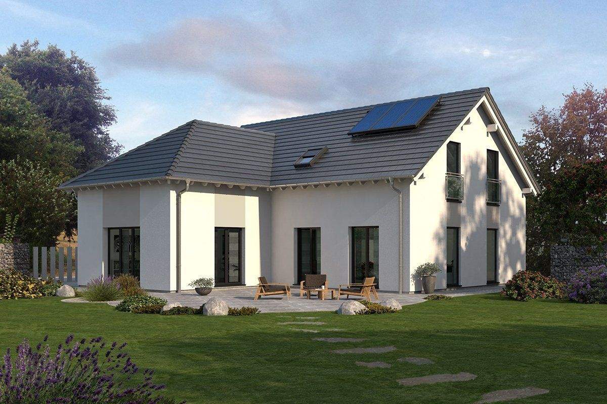 Immobilie in Lingenfeld - Ihr Traum vom Mehrfamilienhaus in Lingenfeld - Platz für alle Generationen! - Bild 0