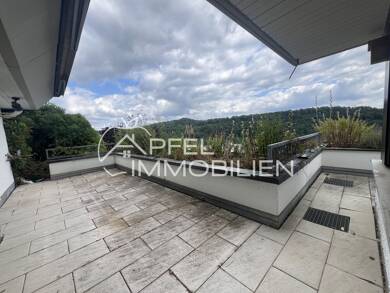 Wohnung zur Miete 1.490 € 3 Zimmer 100 m² 2. Geschoss Leonberg 71229