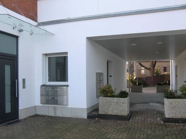 Wohnung zur Miete 995 € 2 Zimmer 89 m² 1. Geschoss frei ab 01.10.2026 Barrensteinstraße 4 Nörvenich Nörvenich 52388