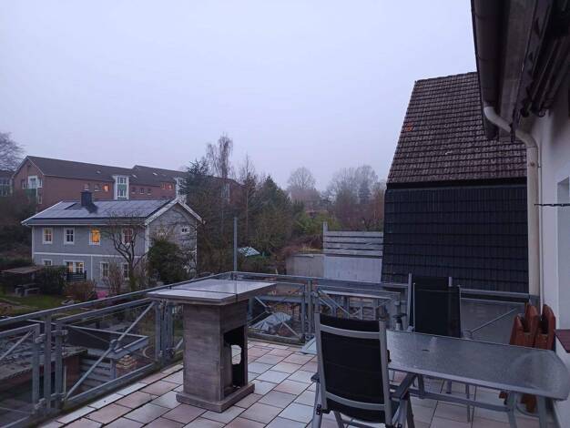 Wohnung zur Miete 800 € 2 Zimmer 67,4 m² 1. Geschoss Riemannstraße 75 Eutin 23701