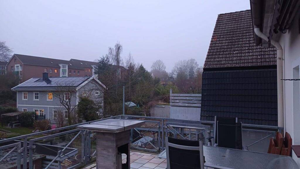 Wohnung zur Miete 800 € 2 Zimmer 67,4 m² 1. Geschoss Riemannstraße 75 Eutin 23701