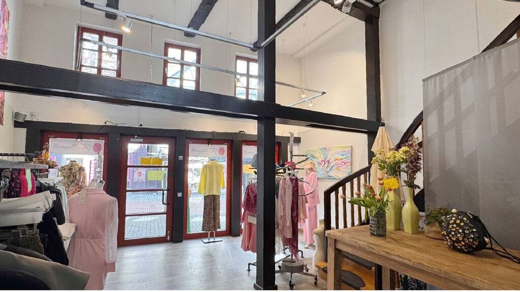 Haus zum Kauf 285.000 € 5 Zimmer 134 m² Grundstück frei ab sofort Bad Hersfeld 36251