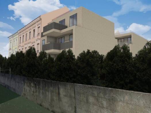 Grundstück zum Kauf 1.350.000 € 721 m² Grundstück Bad Vöslau 2540