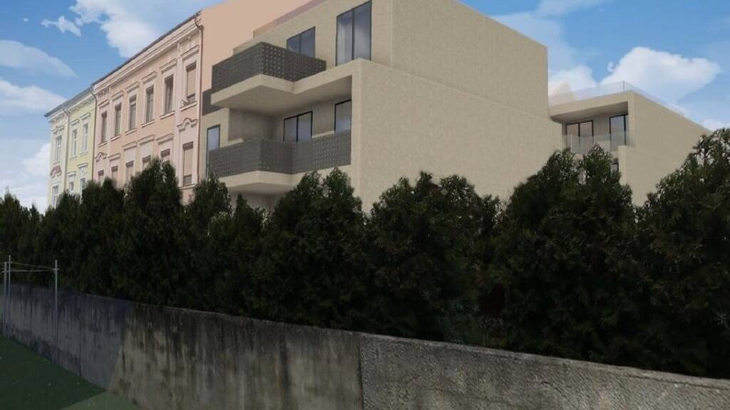 Grundstück zum Kauf 1.350.000 € 721 m² Grundstück Bad Vöslau 2540