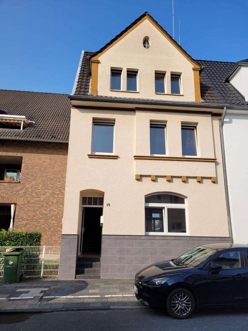 Einfamilienhaus zum Kauf provisionsfrei 284.000 € 4 Zimmer 156 m²<br/>Wohnfläche 231 m²<br/>Grundstück Lindenstraße 14 Oberlar Troisdorf 53842