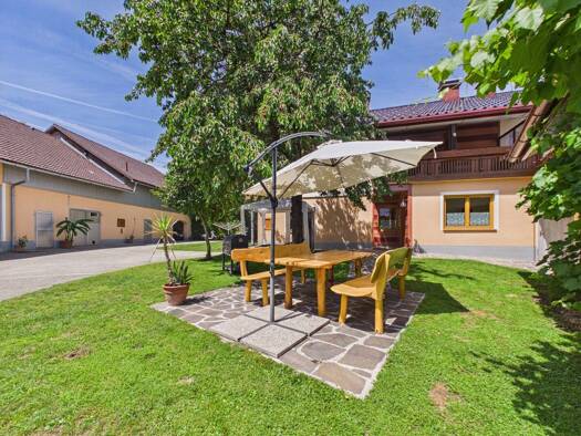 Bauernhaus zum Kauf 890.000 € 8 Zimmer 220 m² 2.173 m² Grundstück Ferlach 9170