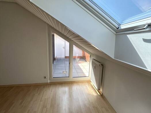Wohnung zum Kauf 278.000 CHF 2,5 Zimmer 65 m² Büsingen am Hochrhein 78266