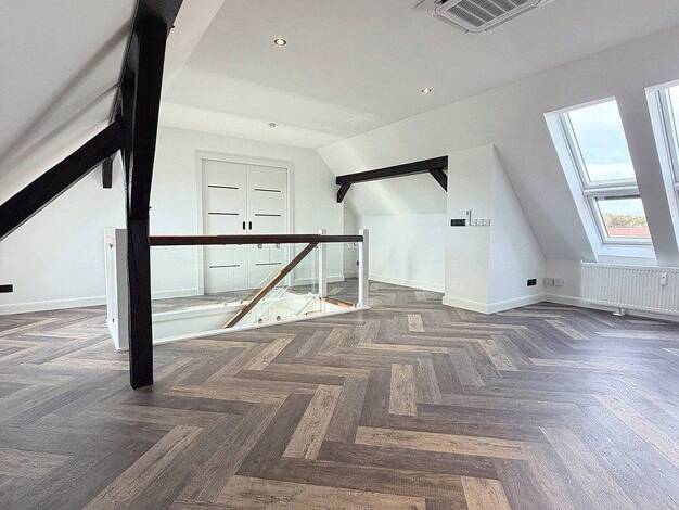 Maisonette zur Miete 1.240 € 4 Zimmer 116,5 m² 3. Geschoss Dresdener Straße 18 Spremberg Spremberg 03130