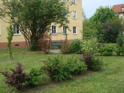 Wohnung zur Miete 430 € 3 Zimmer 66 m² 1. Geschoss Süd Dessau-Roßlau 06849