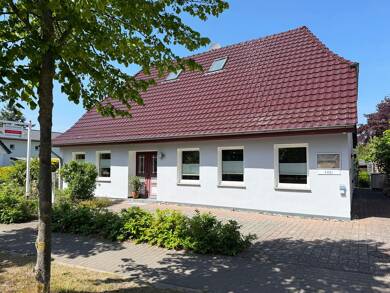 Wohnung zum Kauf 249.000 € 2 Zimmer 63 m² Dierhagen Dorf Ostseebad Dierhagen OT Dorf 18347