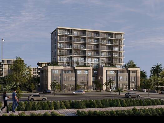 Büro zum Kauf 324.000 € Yenisehir