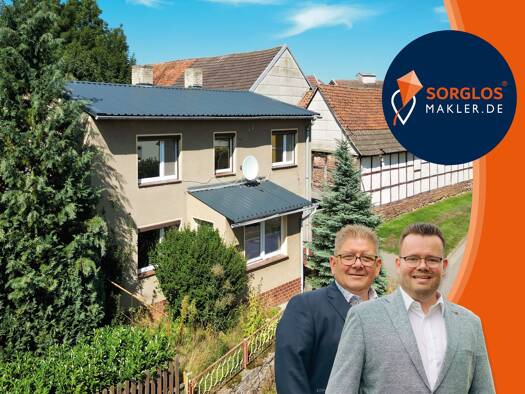 Einfamilienhaus zum Kauf 85.000 € 4 Zimmer 118,6 m² 303 m² Grundstück Emden 39343