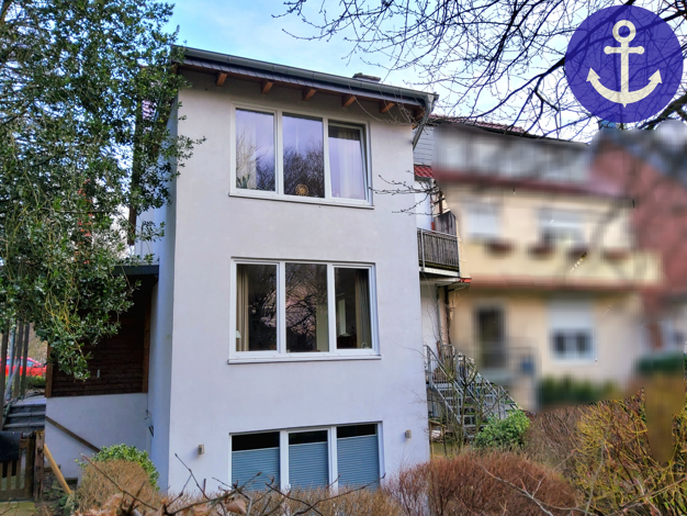 Mehrfamilienhaus zum Kauf als Kapitalanlage geeignet 649.000 € 13 Zimmer 255 m² 419 m² Grundstück Waller Straße 24 Walle Bremen 28219