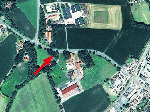 Grundstück zum Kauf 500 € 1.199 m² Grundstück Steinfeld 49439