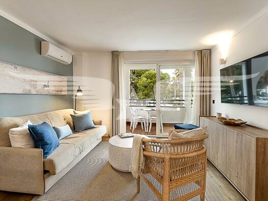 Studio zum Kauf provisionsfrei 200.000 € 1 Zimmer 25 m² 1. Geschoss frei ab 01.04.2026 Porto Colom 07670