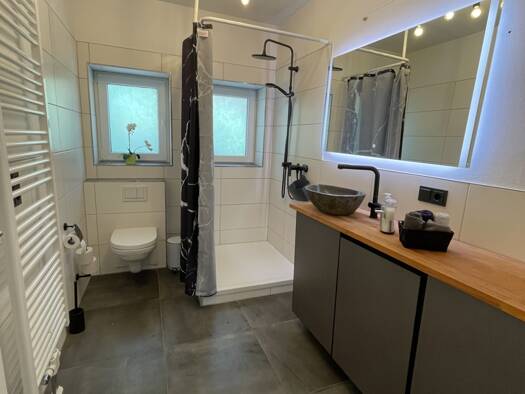 Wohnung zur Miete 550 € 1 Zimmer 35 m² Hafen Osnabrück 49090
