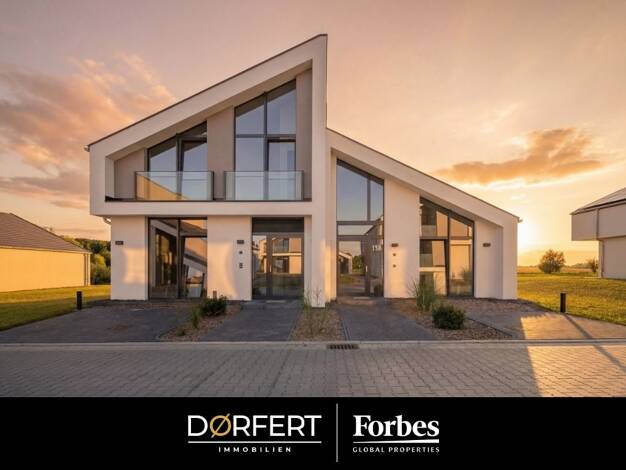 Wohnung zum Kauf - Erstbezug 264.750 € 2 Zimmer 54 m² Roez Göhren-Lebbin 17213