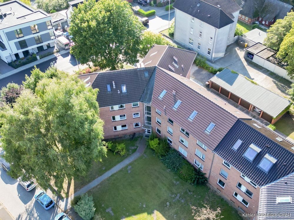 Mehrfamilienhaus zum Kauf 1.895.000 € 869 m²<br/>Wohnfläche 1.848 m²<br/>Grundstück Russee Kiel 24111