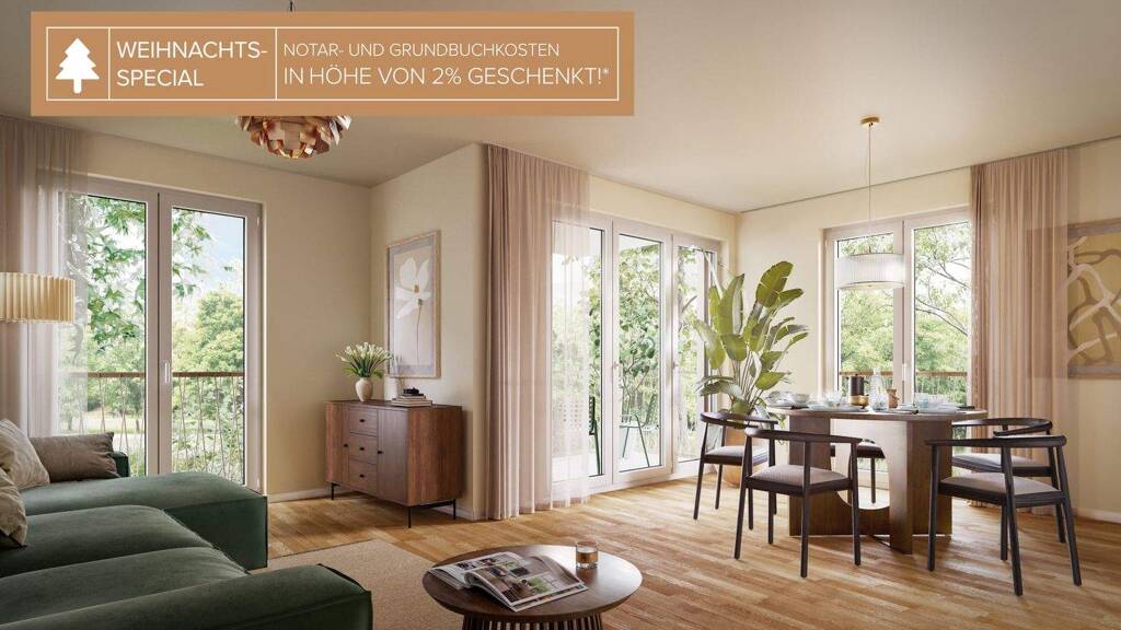 Fertig- und Musterhäuser zum Kauf Lerchenstraße Ecke Ponkratzstrasse Feldmoching-Hasenbergl München 80995