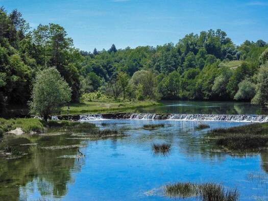 Grundstück zum Kauf 33.000 € 550 m² Grundstück Crno Kamanje 47262