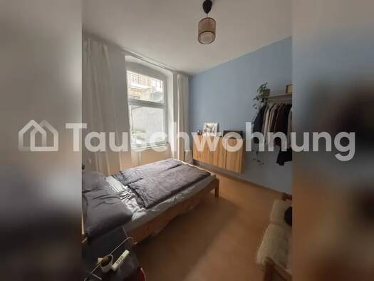 Wohnung zur Miete Tauschwohnung 500 € 2 Zimmer 38 m² Altstadt-Nord Köln 50670