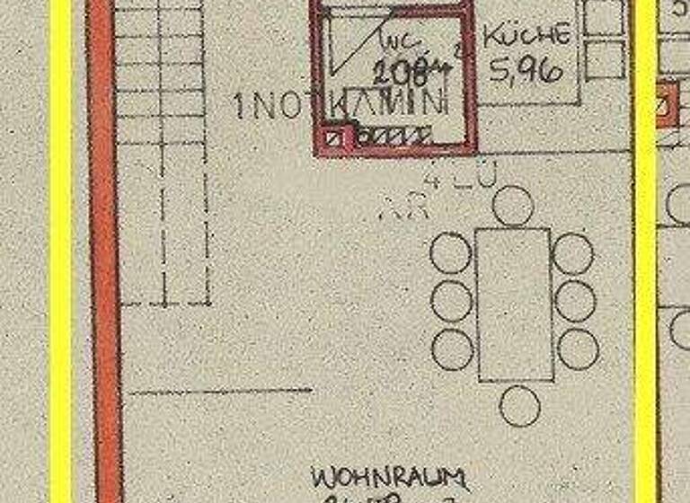 Maisonette zum Kauf 289.000 € 4,5 Zimmer 2. Geschoss Hagenstraße 50 Pöstlingberg Linz 4040
