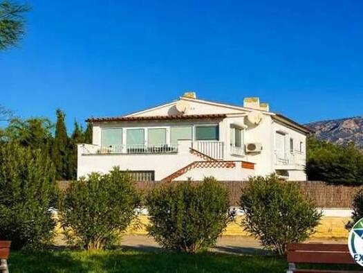 Chalet zum Kauf 475.000 € 4 Zimmer 126 m² Calle Del Castanyer, 18 Roses 17480