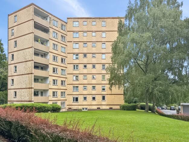 Wohnung zum Kauf 139.000 € 2 Zimmer 64 m² Barmen Wuppertal 42277