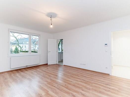Wohnung zur Miete 687 € 2 Zimmer 50,7 m² 2. Geschoss frei ab 01.06.2026 Gerichtsgasse Wien 1210