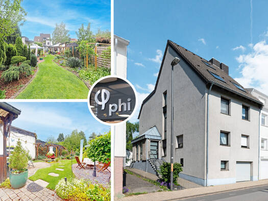 Einfamilienhaus zum Kauf 449.900 € 6 Zimmer 203,2 m² 801 m² Grundstück Eilendorf Eilendorf 52080