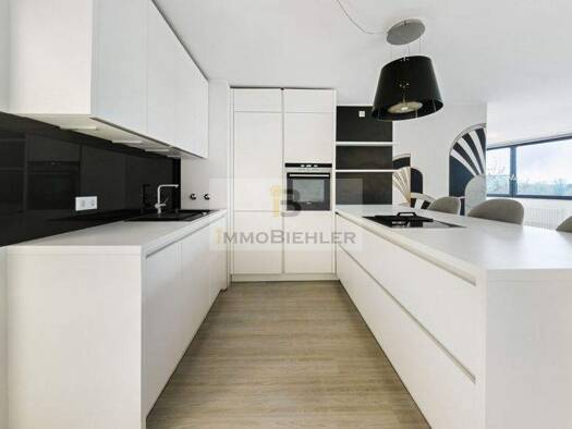 Wohnung zum Kauf 569.000 € 3 Zimmer 94 m² 6. Geschoss Neustadt-Nord Köln 50668