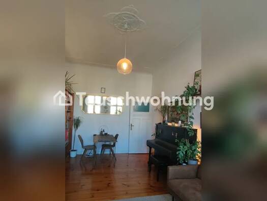 Wohnung zur Miete Tauschwohnung 740 € 2 Zimmer 60 m² 2. Geschoss Französisch Buchholz Pankow 10439