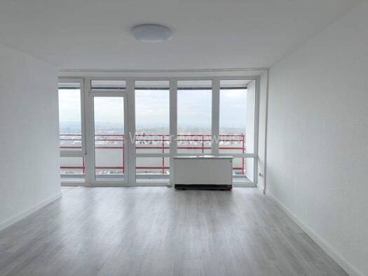 Studio zum Kauf 96.900 € 1 Zimmer 43 m² 15. Geschoss Menden Sankt Augustin / Menden (Rheinland) 53757