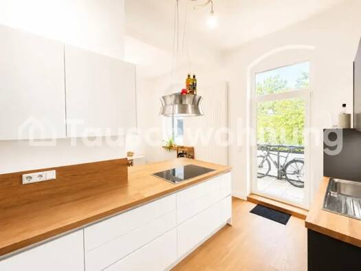 Wohnung zur Miete Tauschwohnung 1.200 € 3 Zimmer 80 m² Oststadt Hannover 30161