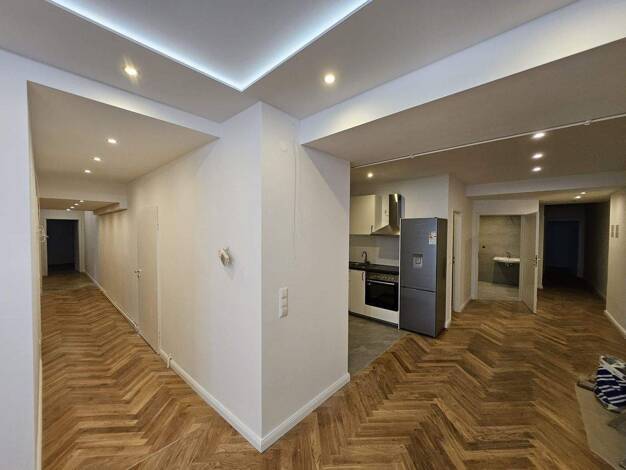 Bürofläche zum Kauf provisionsfrei 799.000 € 6 Zimmer 155 m² Bürofläche Naumannstraße 20 Schöneberg Berlin 10829