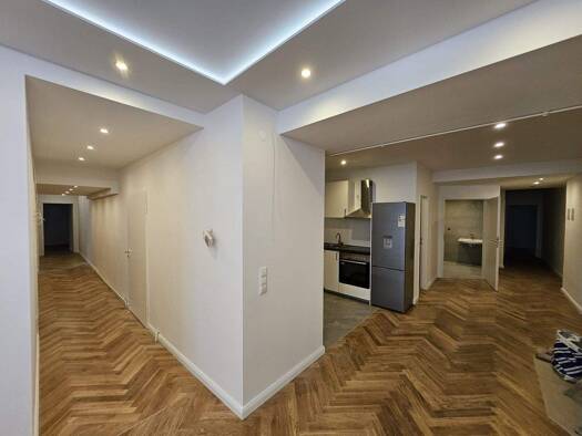 Bürofläche zum Kauf provisionsfrei 799.000 € 6 Zimmer 155 m² Bürofläche Naumannstraße 20 Schöneberg Berlin 10829