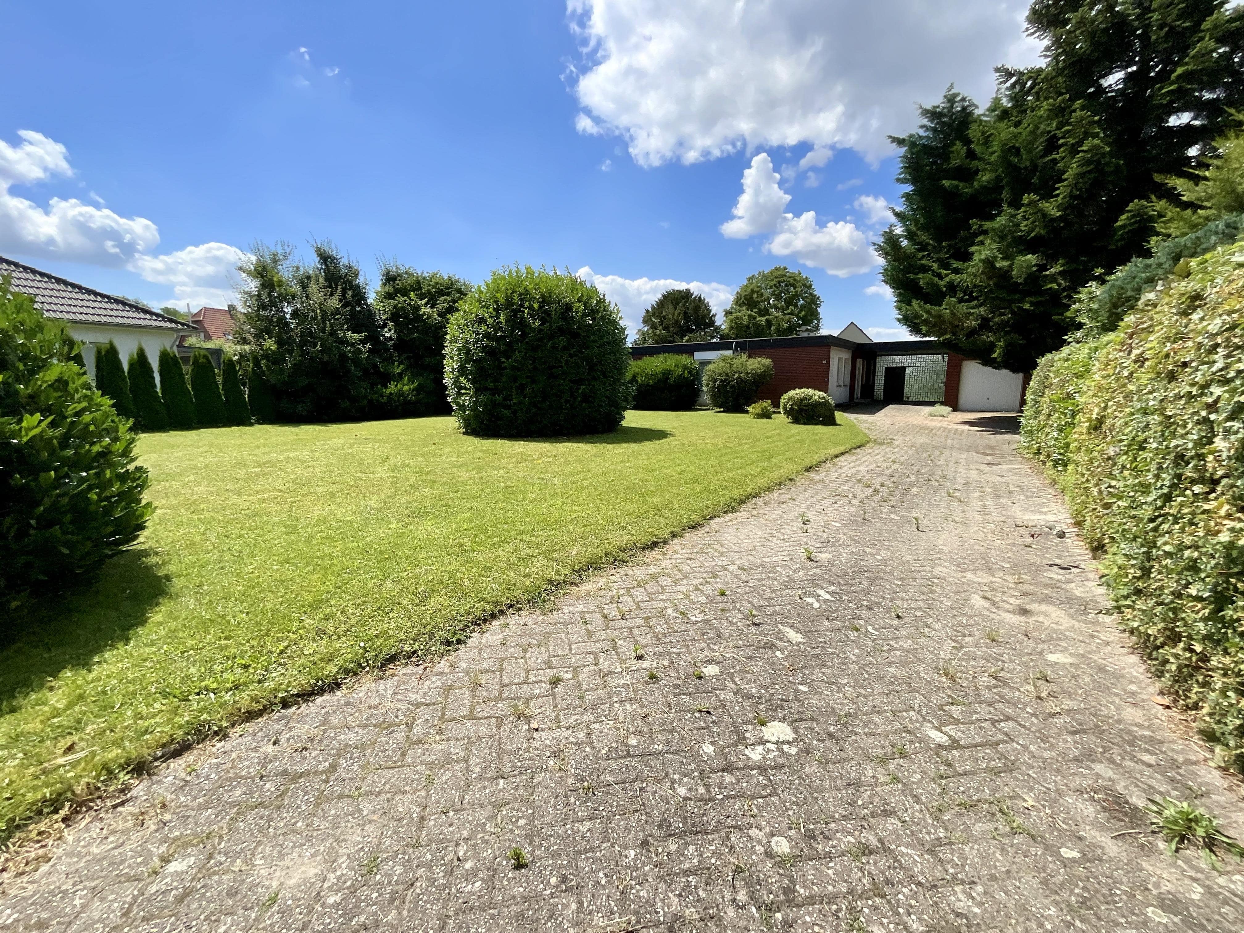 Grundstück zum Kauf 450.000 € 1.500 m²<br/>Grundstück ab sofort<br/>Verfügbarkeit Dutum Rheine 48431