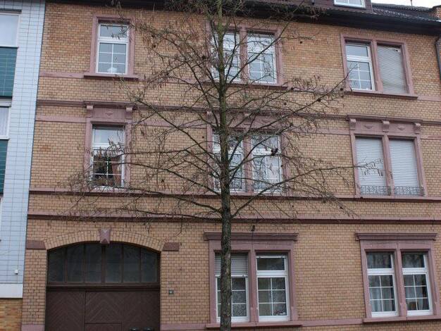 Wohnung zur Miete 1.130 € 2 Zimmer 90 m² 3. Geschoss frei ab 16.10.2026 Neu-Isenburg Neu-Isenburg 63263